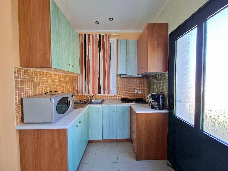 HOME GARDEN VIEW Room