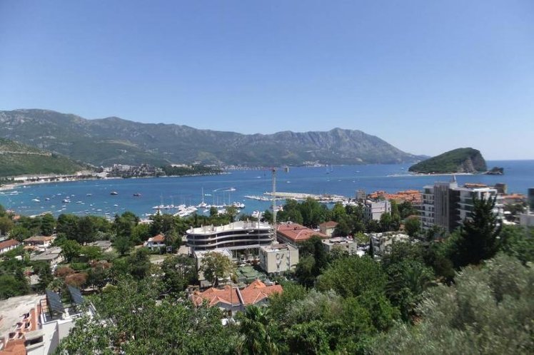 STUDIO SEA VIEW Room