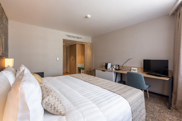 DOUBLE EXECUTIVE Room