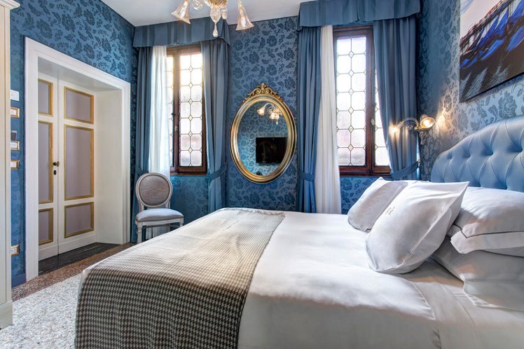 Gkk Exclusive Private Suites Venice
