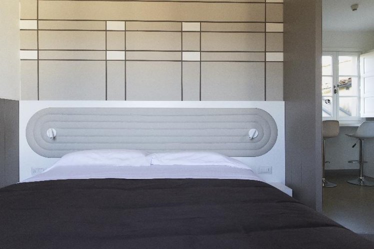 STUDIO DELUXE Room