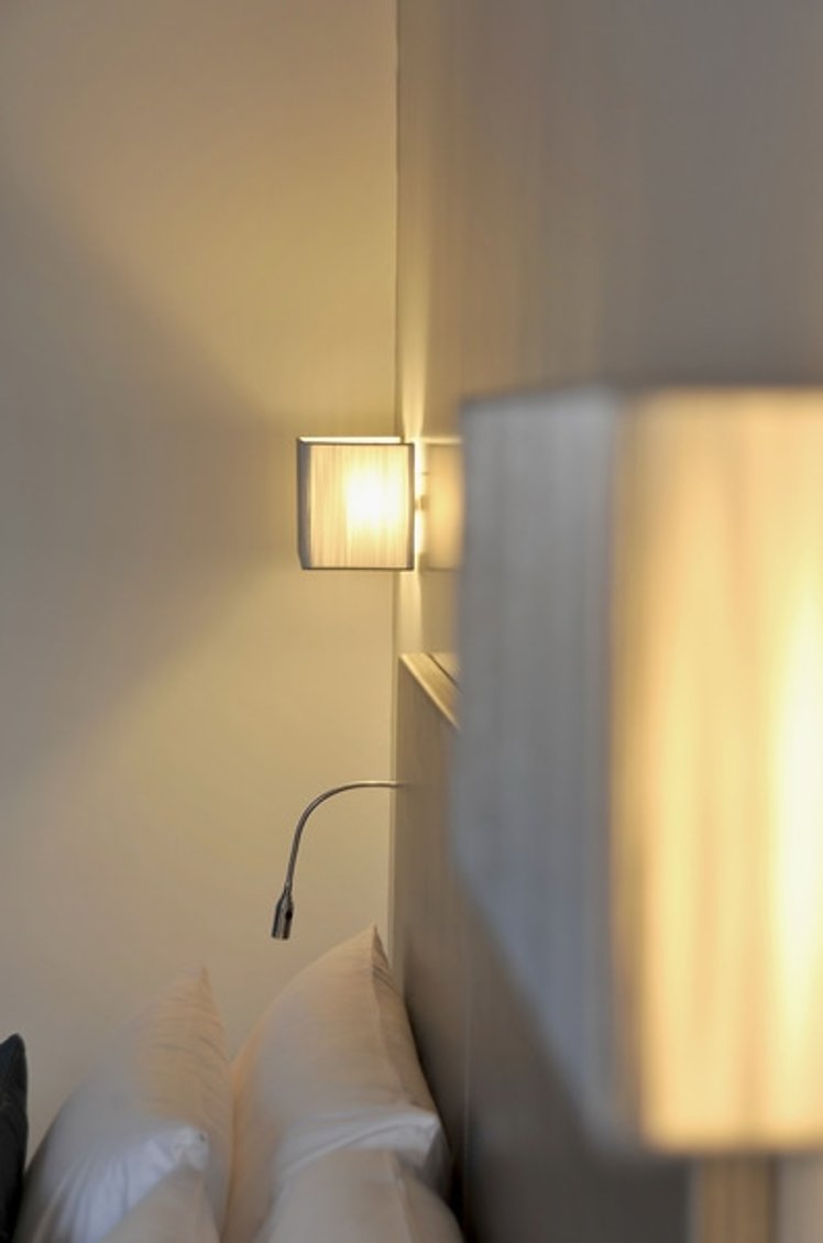 Double or Twin SUPERIOR Room