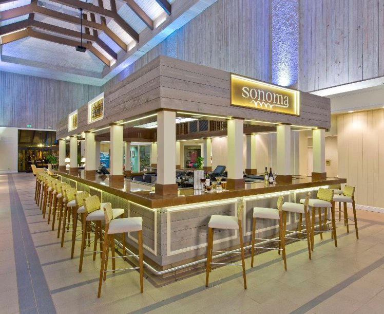 Doubletree by Hilton Orlando at SeaWorld