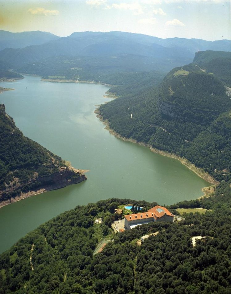 General view