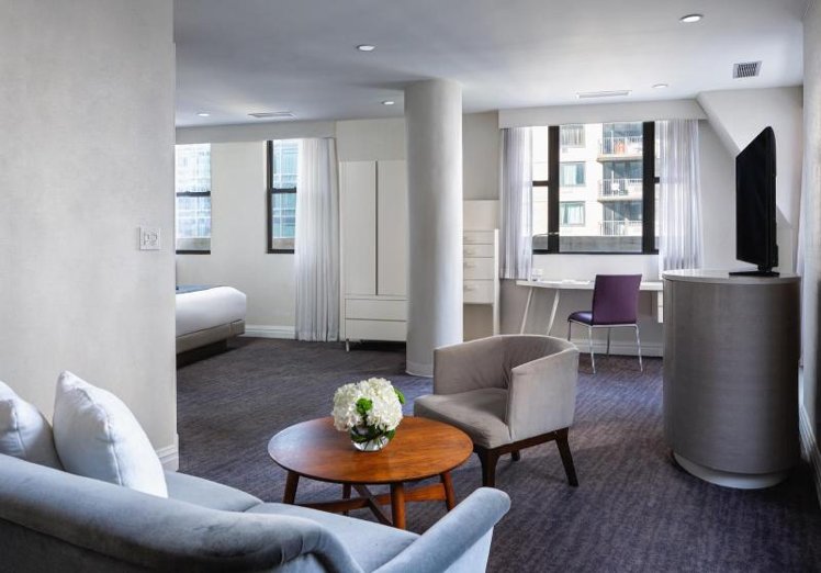 SUITE STANDARD Room