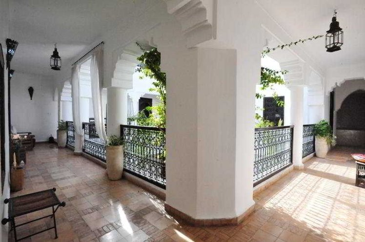 General view