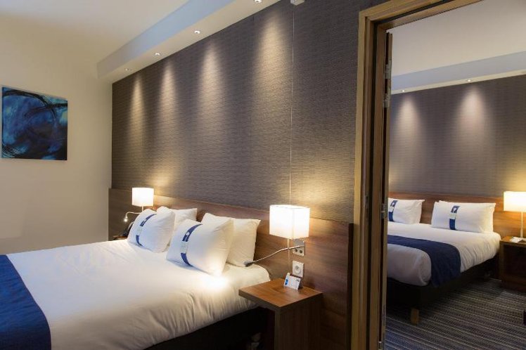 DOUBLE Accessible Room