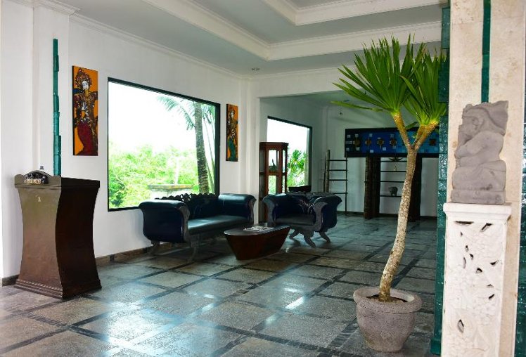Hillstone Uluwatu Villa