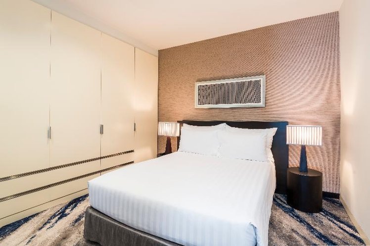 SUITE TWO BEDROOMS Room