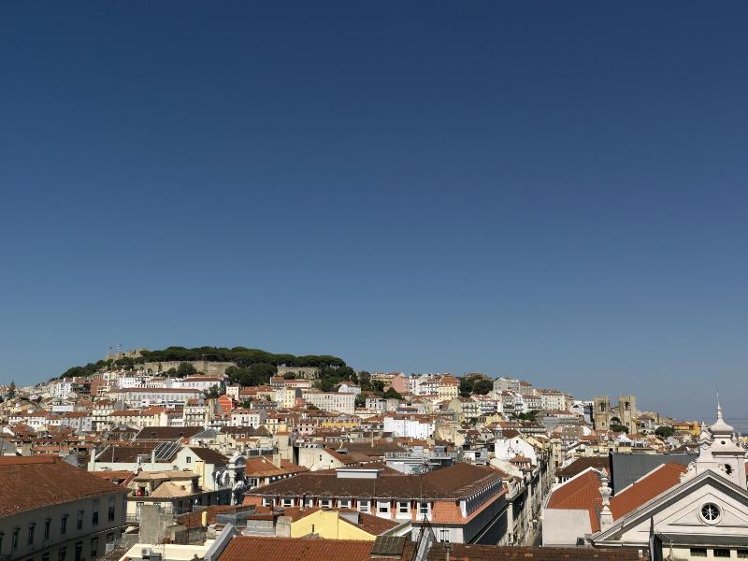 General view