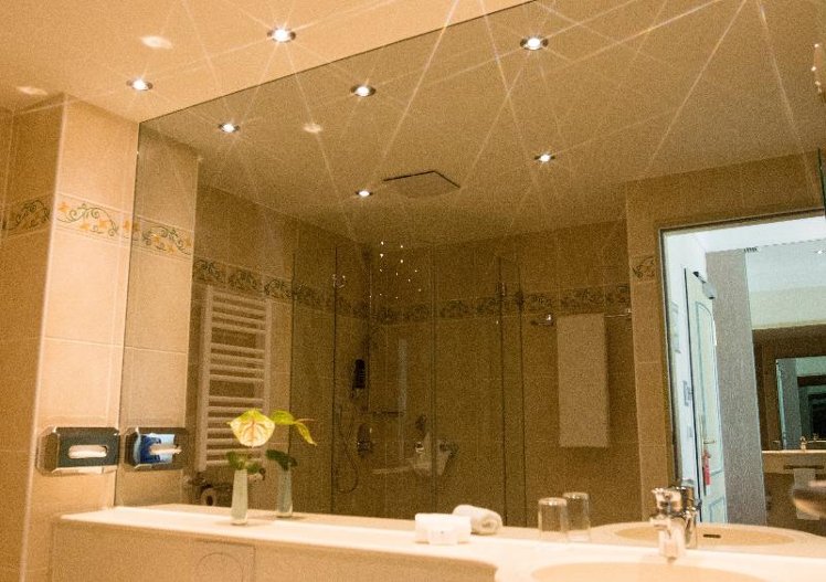 TWIN COMFORT Room
