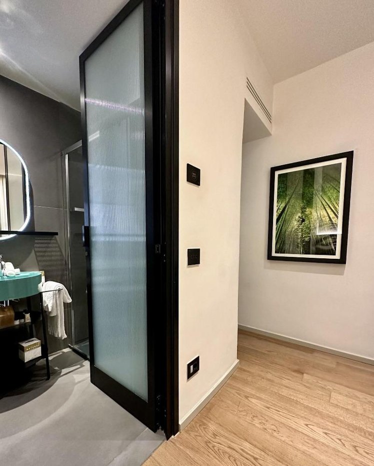 DOUBLE CLASSIC Room
