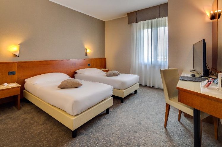 TWIN STANDARD Room