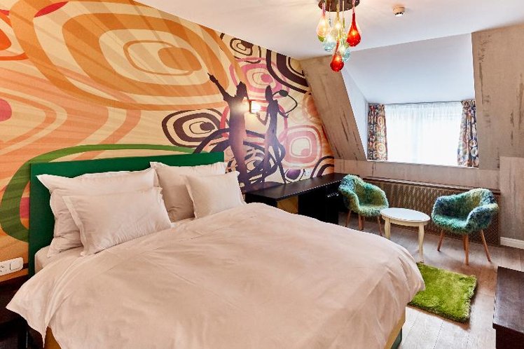 Double or Twin GRAND Room