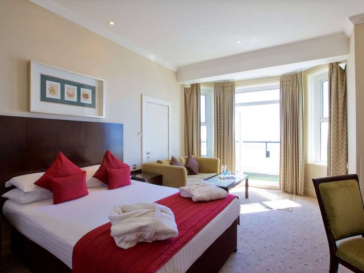 Bournemouth East Cliff, Sure Hotel Collection By Best Western