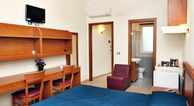 Residence Hotel Gloria