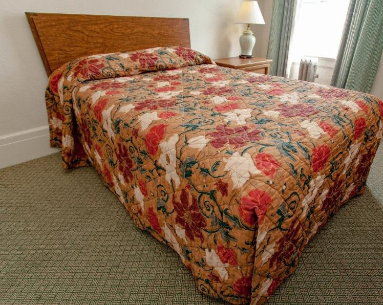 Room ONE BED Room