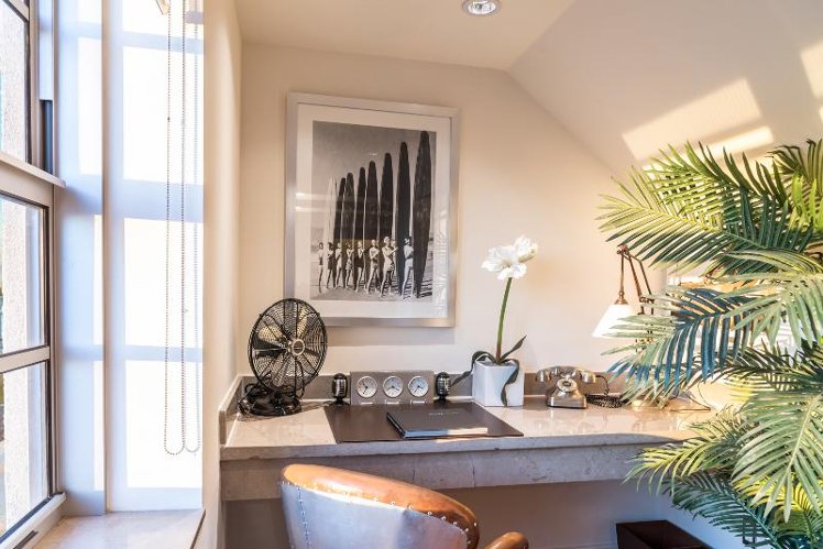 SUITE PENTHOUSE Room