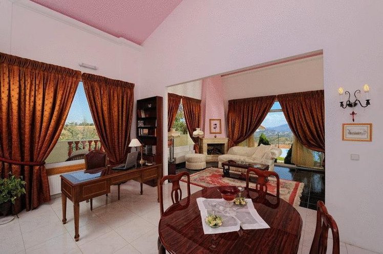 SUITE HONEYMOON Room