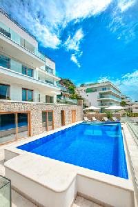 Villa Malo More