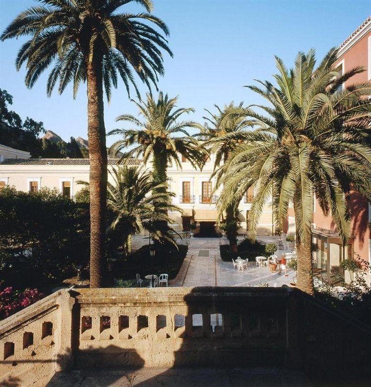 General view