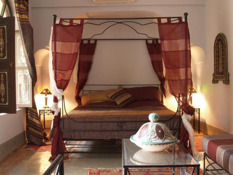 SUITE STANDARD Room