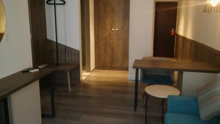 SUITE PREMIUM Room
