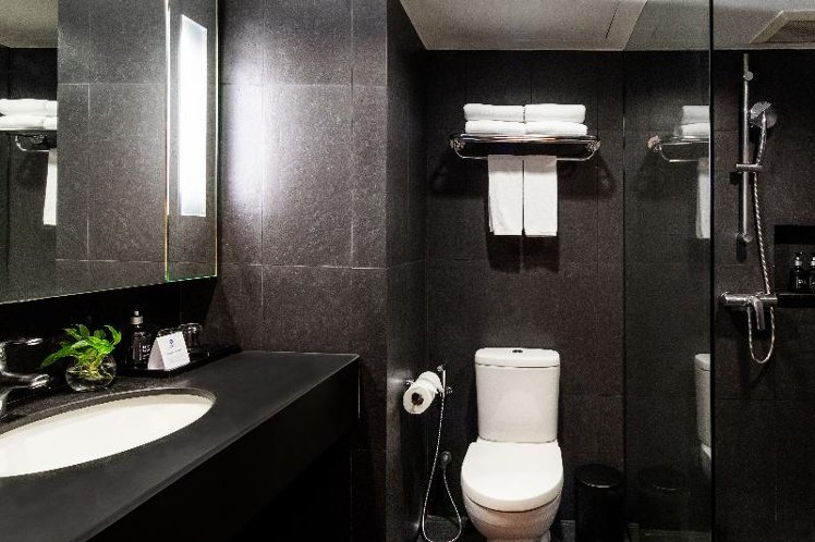 TWIN SUPERIOR Room
