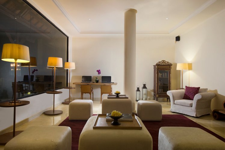 Sadara Resort