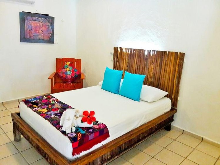 MAYA Hotel Residence