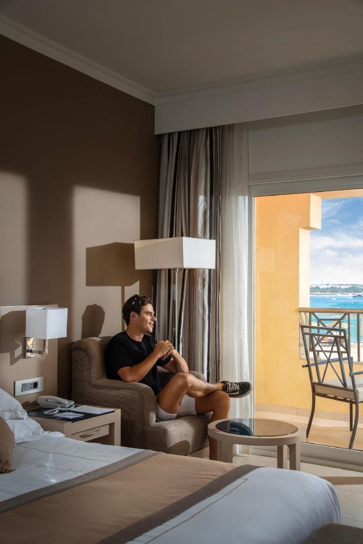 DOUBLE PREMIUM Room