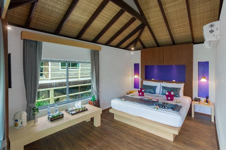PP Erawan Palms Resort
