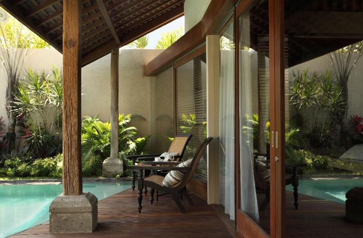 VILLA PREMIER Room