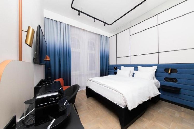 DOUBLE EXECUTIVE Room