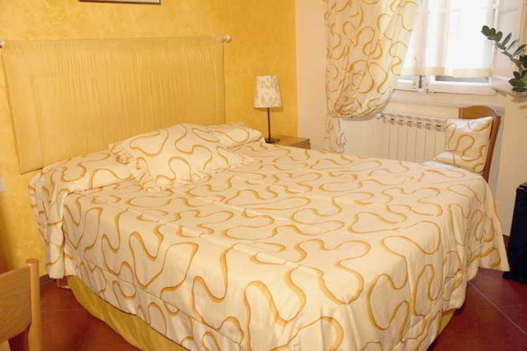 Hotel Tourist House