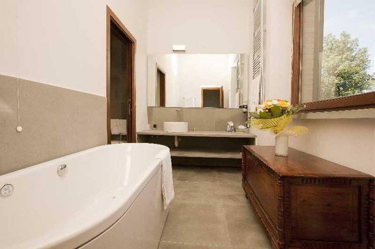 DOUBLE DELUXE Room
