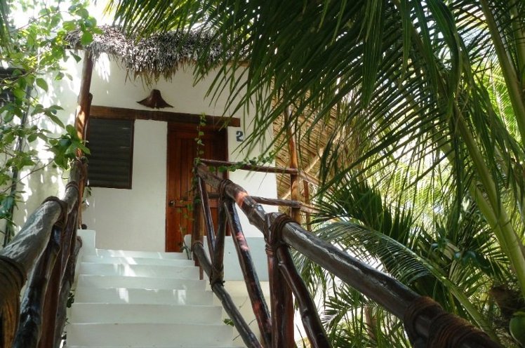 General view