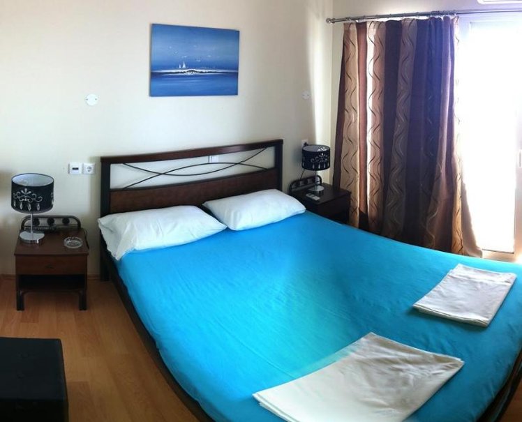 Double or Twin STANDARD Room