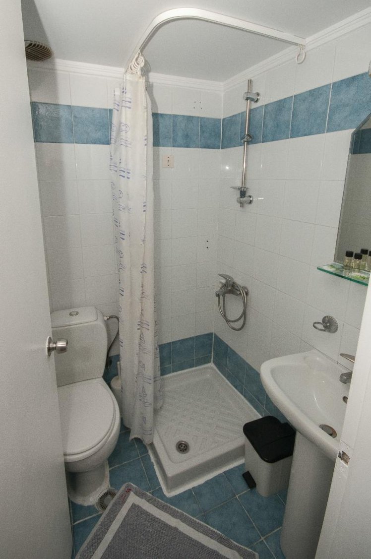 Double or Twin ECONOMY Room