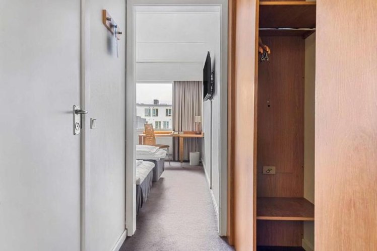TWIN STANDARD Room