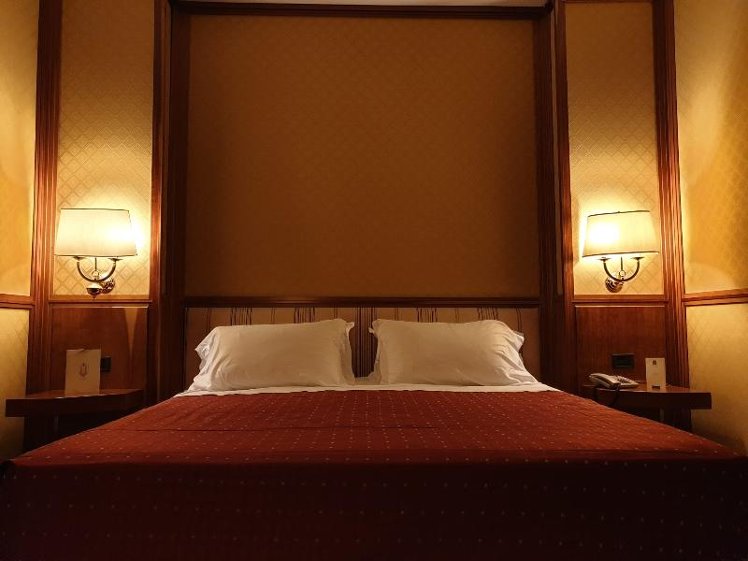 Grand Hotel Duca d'Este