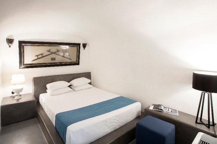 DOUBLE SIDE SEA VIEW Room