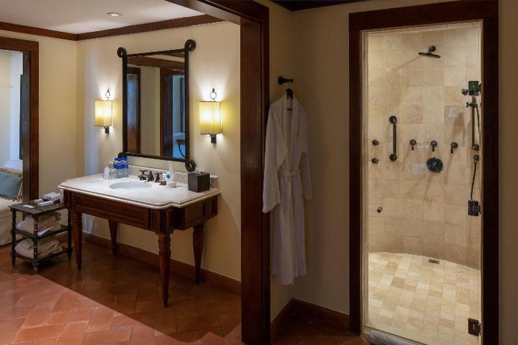 SUITE Presidential Room