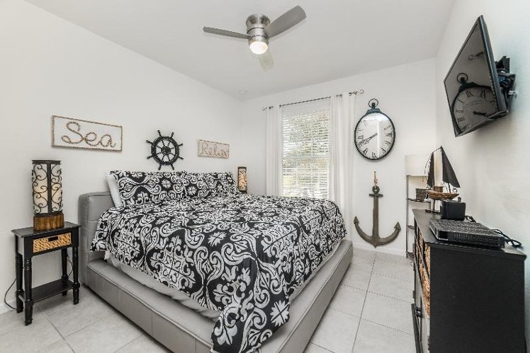 HOME FIVE BEDROOMS WITH PRIVATE POOL Room