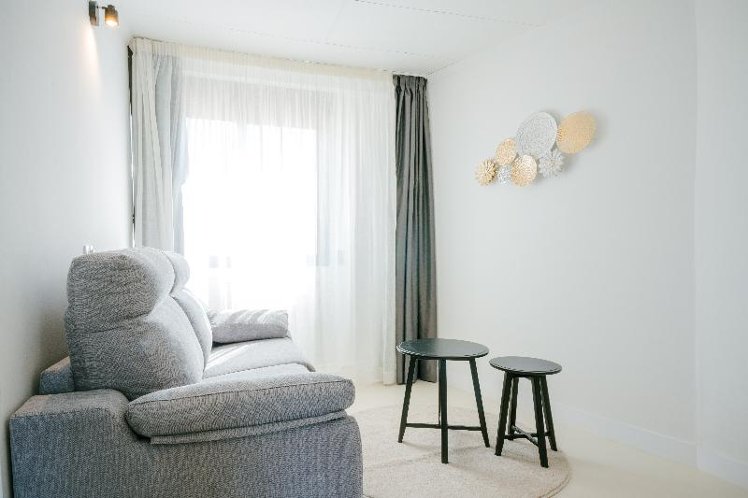 TRIPLE STANDARD Room