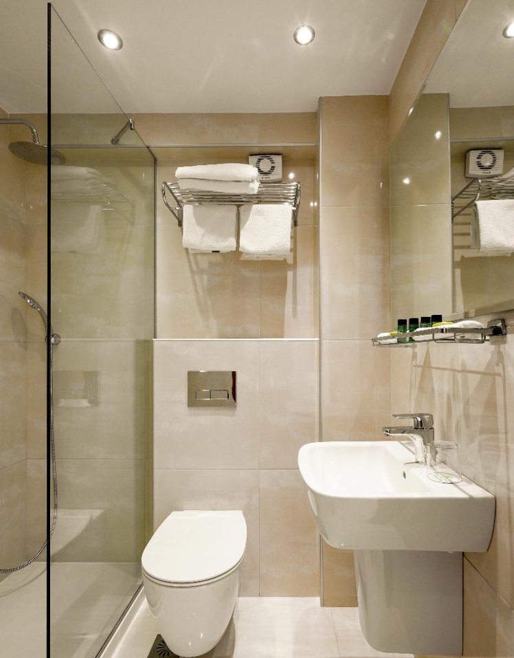 Double or Twin STANDARD Room