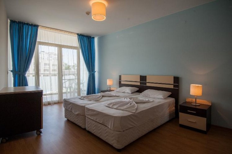 APARTMENT ONE BEDROOM Room