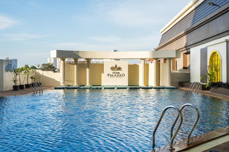 Grand Palazzo Hotel
