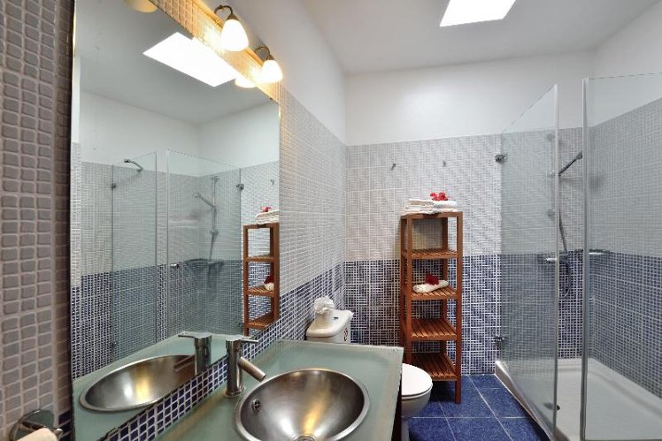 APARTMENT SUPERIOR CAPACITY 3 Room