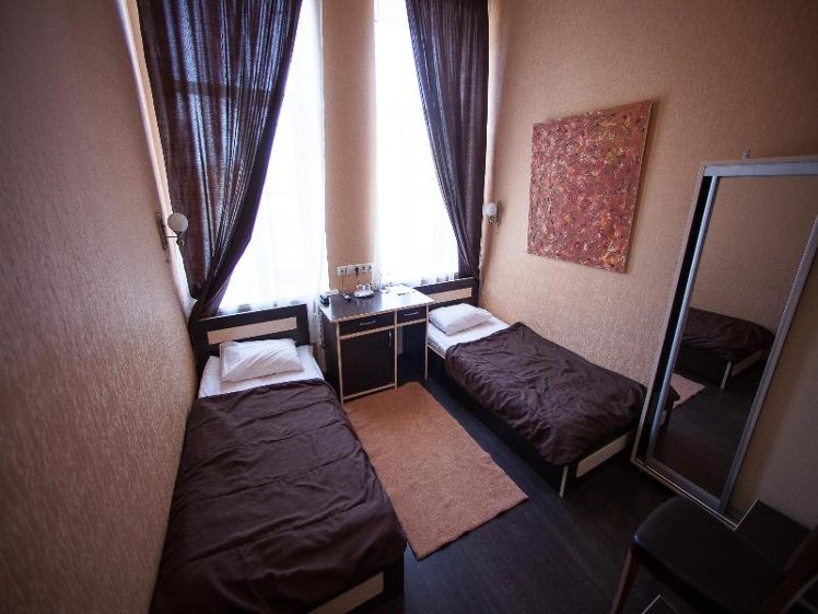 TWIN STANDARD Room